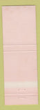 Matchbook Cover - La Hacienda Del Rio Mexican Food Nashua NH