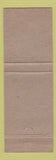Matchbook Cover - Arizona State Fair 1964 Phoenix AZ WEAR
