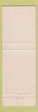 Matchbook Cover - City Drug Store Brownsville TX