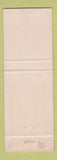 Matchbook Cover - Glen's Super Brownsville TX