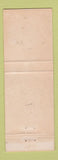 Matchbook Cover - Longhorn Gift Shops Brownsville TX