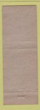 Matchbook Cover - State Line General Store Newton NH
