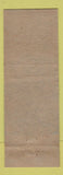 Matchbook Cover - Roy's Cafe Etowah TN WEAR