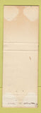 Matchbook Cover - Karen's Restaurant McCook IL