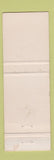 Matchbook Cover - National Lawyers Club Washington DC?