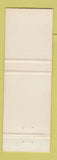 Matchbook Cover - Maplewood Country Club