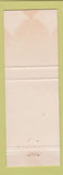 Matchbook Cover - VFW Edwin Frohmader Post Fort Atkinson WI