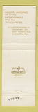 Matchbook Cover - Guido's Restaurant Italian Sarasota FL