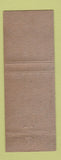 Matchbook Cover - Gloucester House New York City