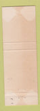 Matchbook Cover - Captain Wiley's Pier South Padre Island TX