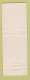 Matchbook Cover - Religious Patriotic 4th of July