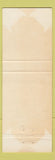Matchbook Cover - Eddie's Main Cafe Brownsville TX