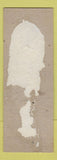 Matchbook Cover - Maud Baker Flower Shoppe Atlanta GA SAMPLE