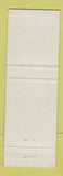 Matchbook Cover - Pennsylvania Plywood Lumber York PA