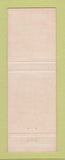 Matchbook Cover - Heisdorf Nelson Farms chicks Kirkland WA