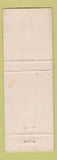 Matchbook Cover - Grice Furniture Keokuk IA WEAR