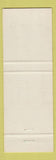 Matchbook Cover - Helm Auto Spares parts Hamilton Frankton New Zealand