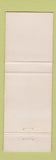 Matchbook Cover - Lee Toy Chinese Restaurant Irvington NJ