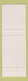 Matchbook Cover - Bernie Lee's Penn Hotel Towson MD