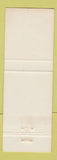 Matchbook Cover - Lucky U Cafe Napavine WA