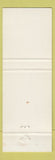 Matchbook Cover - William Pitt Restaurant Chatham NJ