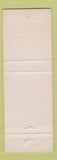 Matchbook Cover - Imordes' Restaurant Bakery WEAR