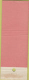Matchbook Cover - Bahama Hotel Palm Springs CA