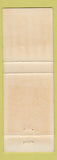Matchbook Cover - The Coffee Pot Williams AZ