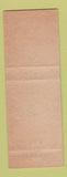 Matchbook Cover - Western Court Motel out Wickenburg Way AZ