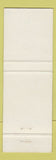 Matchbook Cover - Roydvale Service auto New Zealand