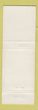 Matchbook Cover - Ringwood Regent Motor Inn Ringwood East Australia