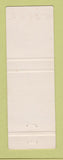 Matchbook Cover - Brew n Kangaroo