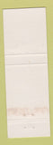 Matchbook Cover - La Mensa Restaurant Italian Australia