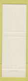 Matchbook Cover - Levin Fine Art Gallery Levin New Zealand