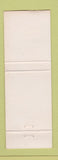 Matchbook Cover - Northway Inn Albany NY WORN