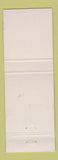 Matchbook Cover Norwich Motor Lodge Norwich NY Deer Path Motel New Berlin BRONZE