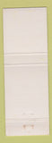 Matchbook Cover Norwich Motor Lodge Norwich NY Deer Path Motel New Berlin SILVER