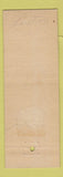 Matchbook Cover - Hotel Atwood Seattle WA WEAR #1