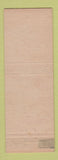 Matchbook Cover - Hotel Atwood Seattle WA #2