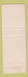 Matchbook Cover - Broadway Hotel Cafe Wamsutter WY
