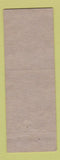 Matchbook Cover - Brook Run Lodge Motor Court Richmond VA