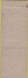 Matchbook Cover - Lambda Sigma Buffalo Consistory NY? WEAR