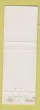 Matchbook Cover - Girard Trust Corn Exchange Bank Philadelphia PA