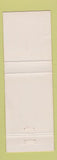 Matchbook Cover - Normandy Motor Inn Minneapolis MN