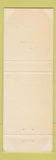 Matchbook Cover - Northern Motel Elkhart IN