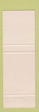 Matchbook Cover - Little Falls Inn Paradise MN