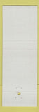 Matchbook Cover - Lincoln Hotel Lincoln NH DD Bean