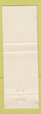 Matchbook Cover - Napps Motel Fennimore WI