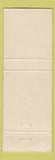 Matchbook Cover - Inn Buck Hill Falls PA DD Bean