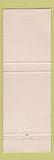 Matchbook Cover - Biltmore Motor Hotel Fargo ND WEAR